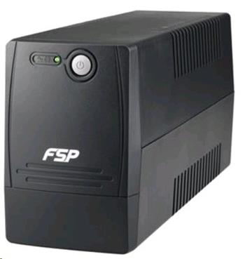 FSP/Fortron UPS FP 2000, 2000 VA, line interactive