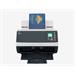 Fujitsu fi-8190, A4, duplex, 180 ipm, color, USB 3.2, ultrazvuk, ADF 100