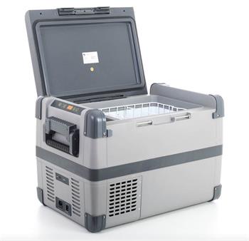 G21 kompresorová autochladnička 50 litrů
