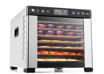 G21 Kona, sušička ovoce