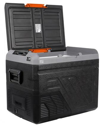 G21 Zion kompresorová autochladnička 50 litrů