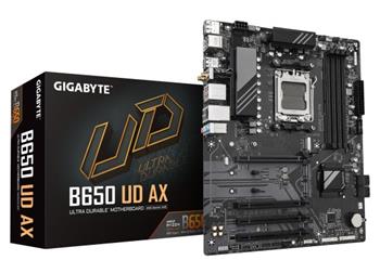 GB B650 UD AX