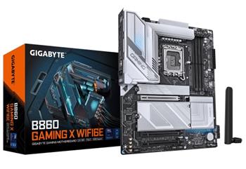 GB B860 GAMING X WIFI6E