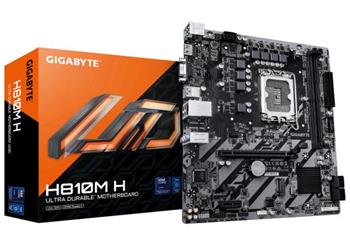 GB H810M H