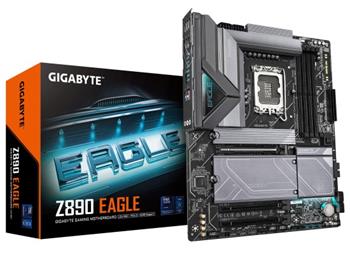 GB Z890 EAGLE