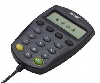 Gemalto IDBridge CT710