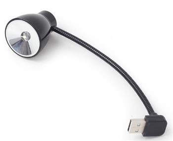 Gembird USB LED lampička k notebooku