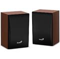 GENIUS SP-HF380BT, 2.0, Bluetooth, 6W reproduktory