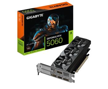 GigaByte GV-N5060OC-8GL