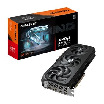 GigaByte GV-R9070GAMING OC-16GD