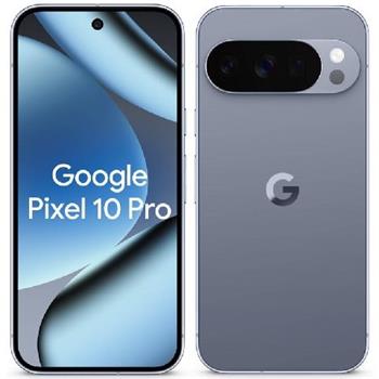 Google Pixel 10 Pro 5G 16GB/256GB, Moonstone