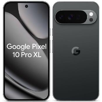 Google Pixel 10 Pro XL 5G 16GB/256GB, Obsidian