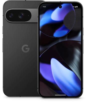 Google Pixel 9 128GB Obsidian