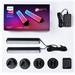 Govee Flow Plus SMART LED TV & Gaming - RGBICWW