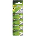GP 192F (LR41) baterie 5ks