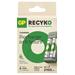 GP Eco E221 + 2× AA ReCyko 2100
