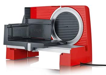 Graef SKS 10003 elektrický kráječ potravin