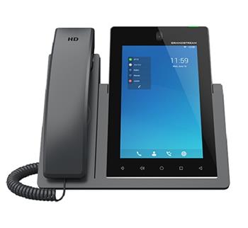 Grandstream GXV3470