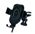 GRAVITY DRŽÁK DO VENTILACE AUTA S BEZDRÁTOVÝM NABÍJENÍM 15W SWISSTEN S-GRIP GW1-AV5