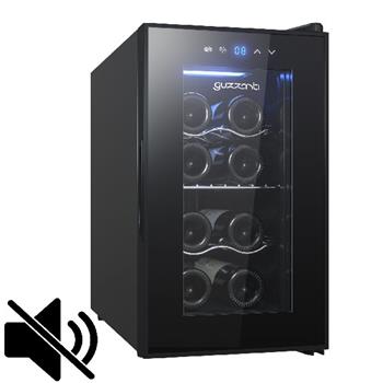 Guzzanti GZ 0824, vinotéka pro 8 lahví