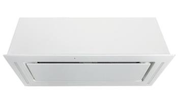 Guzzanti GZ 443W White odsavač par