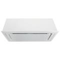 Guzzanti GZ 443W White odsavač par