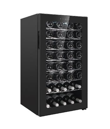 Guzzanti GZ 56, vinotéka pro 56 lahví