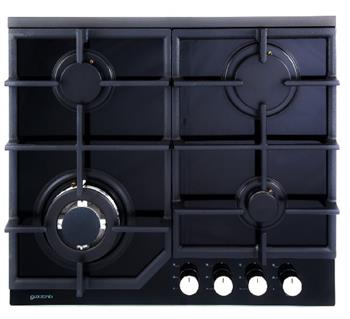 Guzzanti GZ 8209 plynová varná deska