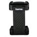 Hama stativ 'FlexPro 3v1' pro fotoaparáty, GoPro kamery a smartphone, 27 cm, černý