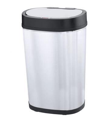 Helpmation DELUXE 30 litrů, GYT 30-5 bezdotykový odpadkový koš