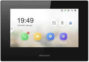 Hikvision DS-KH6320-LE1(B)