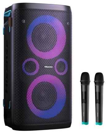 Hisense PARTY STORM 1