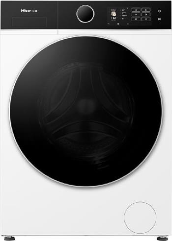 Hisense WD5I8043BWF pračka se sušičkou