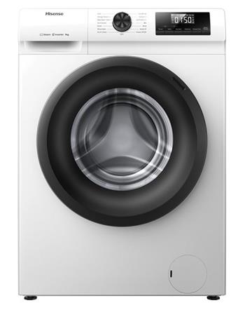 Hisense WF1Q9041BW pračka úzká