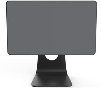 Hliníkový magnetický stojánek FIXED Frame pro Apple iPad Pro 12.9" (2018-2022) a iPad Air 13" (M2), space gray