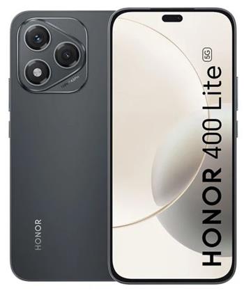 HONOR 400 Lite 256/8GB Velvet Black