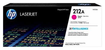 HP 212A Magenta Original Laser Toner Cartridge, W2123A