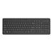HP 225 Wireless Keyboard, 805T1AA