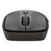 HP 400 Quiet Black Wireless Mouse AZ7B2AA
