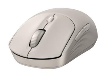 HP 400 Quiet Maple Wireless Mouse AZ7B6AA