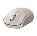 HP 400 Quiet Maple Wireless Mouse AZ7B6AA