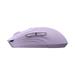 HP 400 Quiet Purple Wireless Mouse AZ7B7AA
