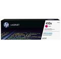 HP 410X original magenta toner HY, CF413X
