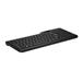 HP 475 Dual-Mode Wireless Keyboard, 7N7B9AA