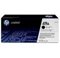 HP 49A černý toner LaserJet 1320,1160, Q5949A