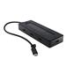 HP 4K USB-C Multiport Hub 6G842AA