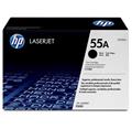 HP 55A Toner Cart pro LJ P3015, CE255A