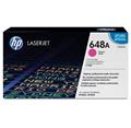 HP 648A Toner Cart Magenta, CE263A