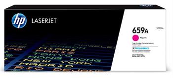 HP 659A Magenta Original LaserJet Toner Cartridge, W2013A