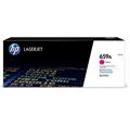 HP 659A Magenta Original LaserJet Toner Cartridge, W2013A